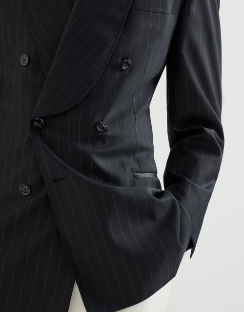 メンズスーツ | Brunello Cucinelli