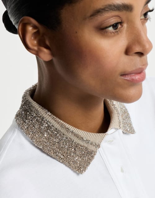 Women's tops, t-shirts and polos | Brunello Cucinelli