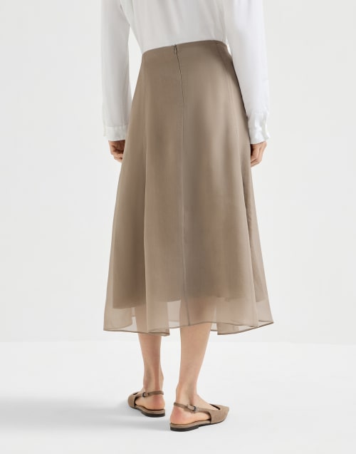 レディース エレガント＆カジュアルスカート | Brunello Cucinelli