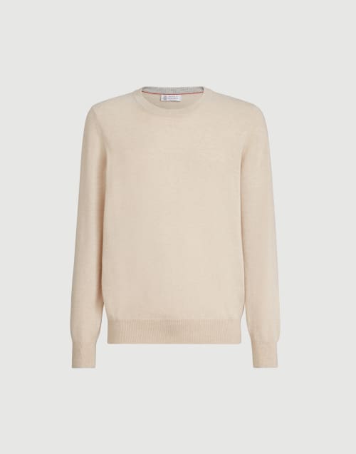 メンズ カシミアウェア | Brunello Cucinelli