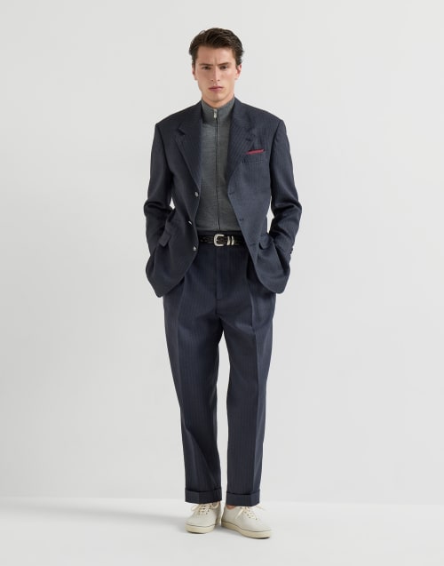 メンズ ラグジュアリーウェア | レディトゥウェア | Brunello Cucinelli