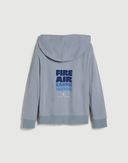 ボーイズ レジャー＆トラベルウェア | Brunello Cucinelli