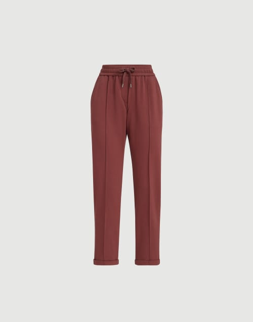 レディース トラベルウェア - スウェットシャツ＆ジョガーパンツ