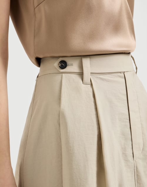 レディース エレガント＆カジュアルスカート | Brunello Cucinelli