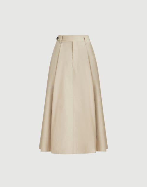 レディース エレガント＆カジュアルスカート | Brunello Cucinelli