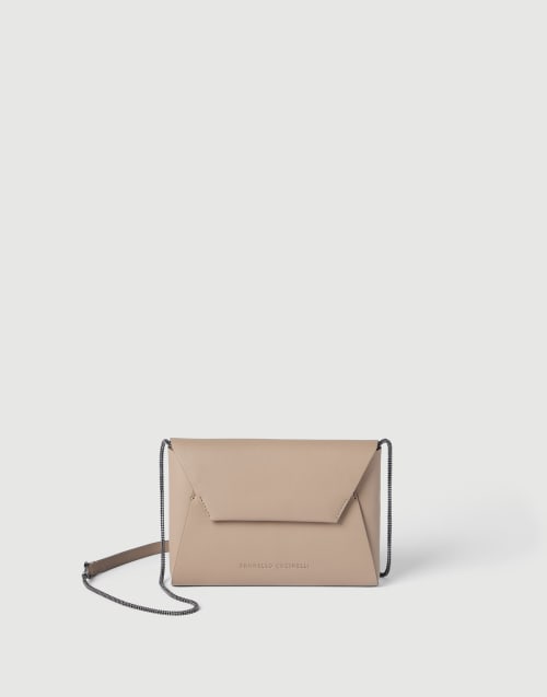 レディース ウォレット＆レザー小物 | Brunello Cucinelli