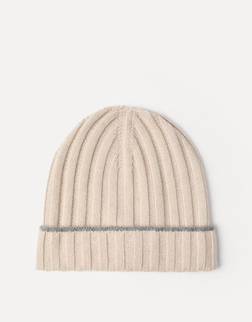 メンズ帽子 | Brunello Cucinelli