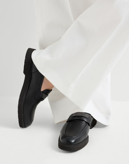 レディース シューズ | Brunello Cucinelli