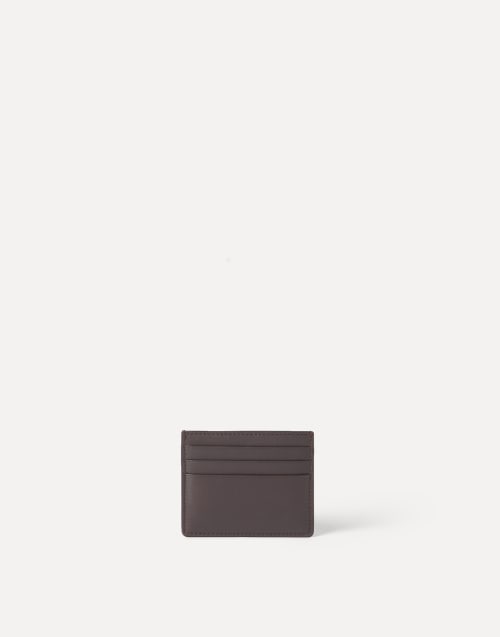 Mappe aus Kalbsleder Braun Damen - Brunello Cucinelli