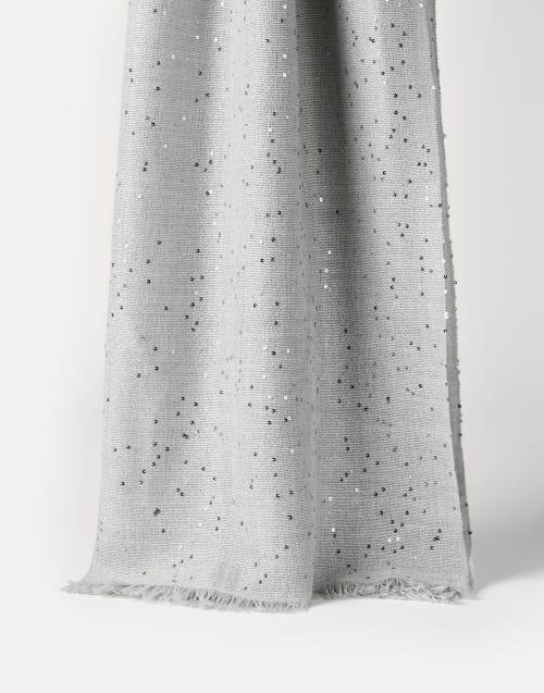 レディース デザイナーズ スカーフ | Brunello Cucinelli