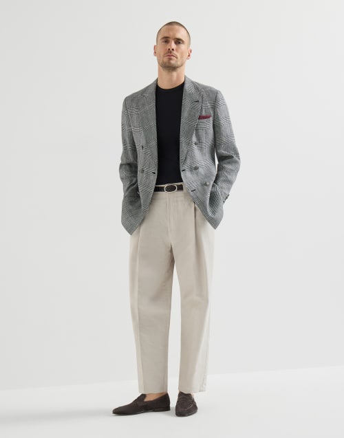 Penny Loafers Terre Homme - Brunello Cucinelli