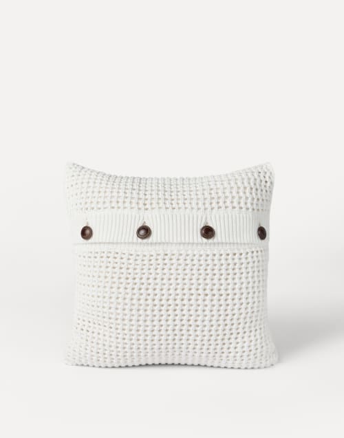 デザイナーズ装飾クッション | Brunello Cucinelli