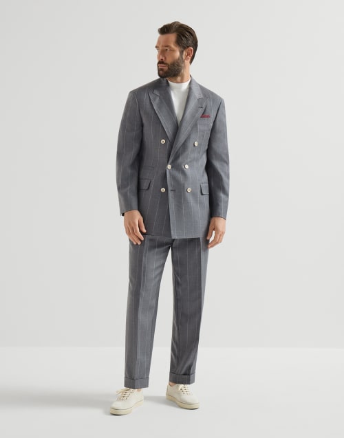   Hombre - Brunello Cucinelli