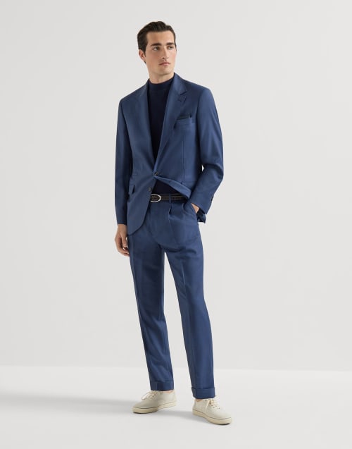   Hombre - Brunello Cucinelli