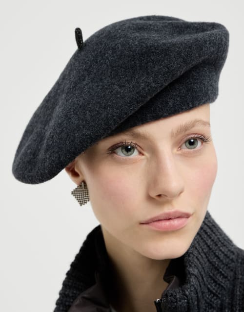 レディース帽子 | Brunello Cucinelli