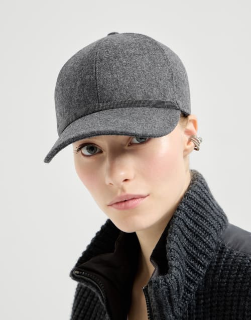 レディース帽子 | Brunello Cucinelli