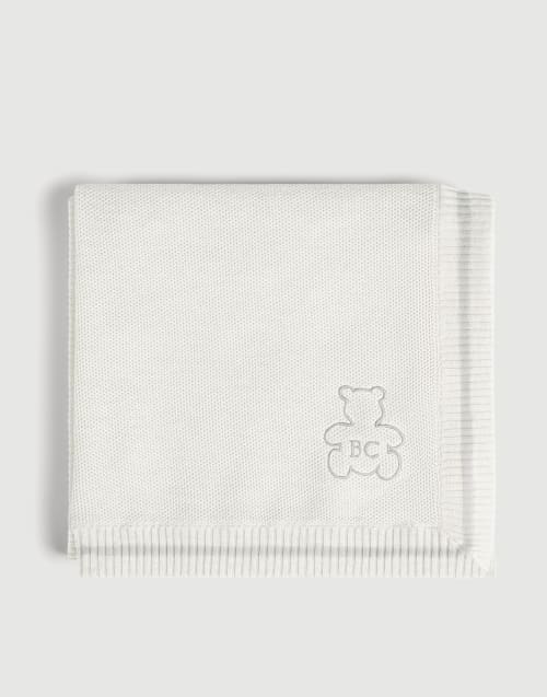Sleep Bags, Blankets and Puppets for babies | Brunello Cucinelli