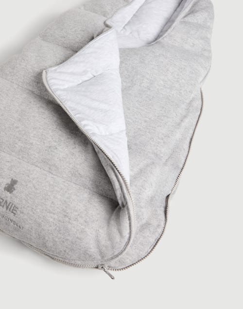 Sleep Bags, Blankets and Puppets for babies | Brunello Cucinelli