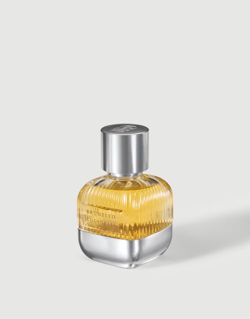 Men's Eau de Parfum 1.7 fl.oz. (50 ml) Transparent Fragrances - Brunello Cucinelli