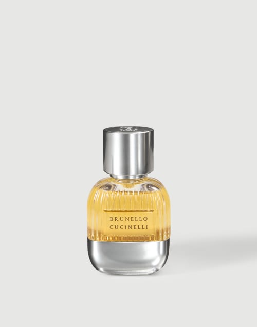 Men's Eau de Parfum 1.7 fl.oz. (50 ml) Transparent Fragrances - Brunello Cucinelli