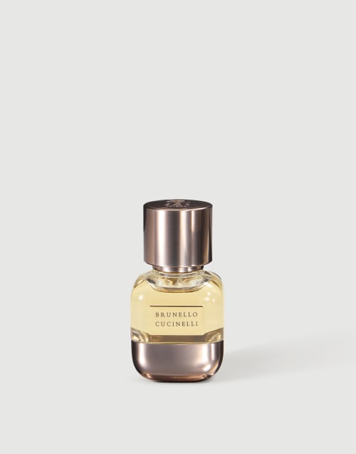 Women's Eau de Parfum 1 fl.oz. (30 ml) Transparent Fragrances - Brunello Cucinelli