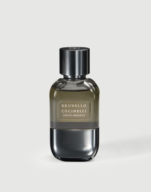 Parfum Vento Ardente 100 ml Foresta Profumi - Brunello Cucinelli