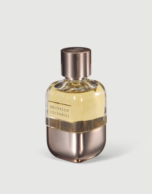 Eau de Parfum Donna 100 ml Trasparente Profumi - Brunello Cucinelli