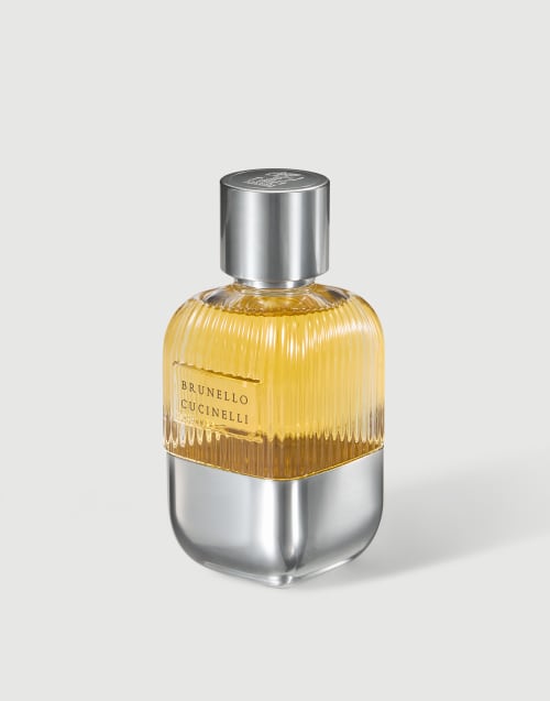 Eau de Parfum Uomo 100 ml Trasparente Profumi - Brunello Cucinelli