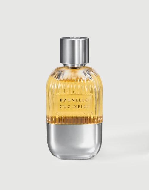 Men's Eau de Parfum 5 fl.oz. (150 ml) Transparent Fragrances - Brunello Cucinelli
