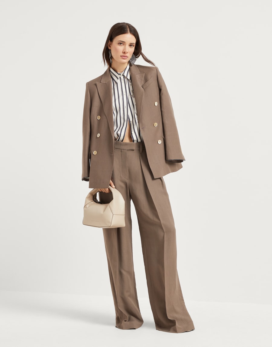 Женщина - Brunello Cucinelli