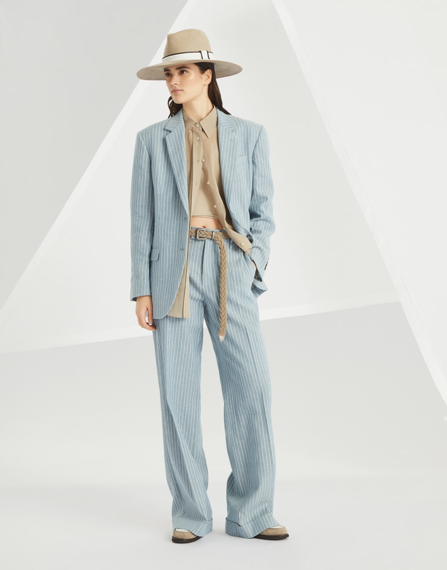   女款 - Brunello Cucinelli