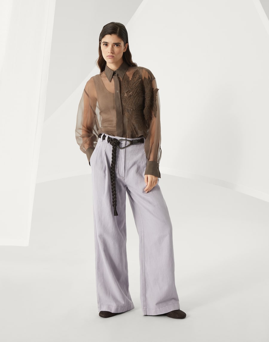   Mujer - Brunello Cucinelli