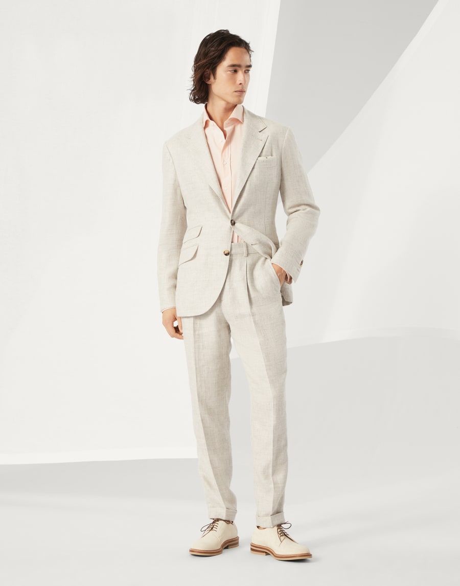   Hombre - Brunello Cucinelli