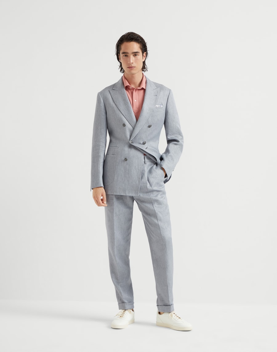  Hombre - Brunello Cucinelli