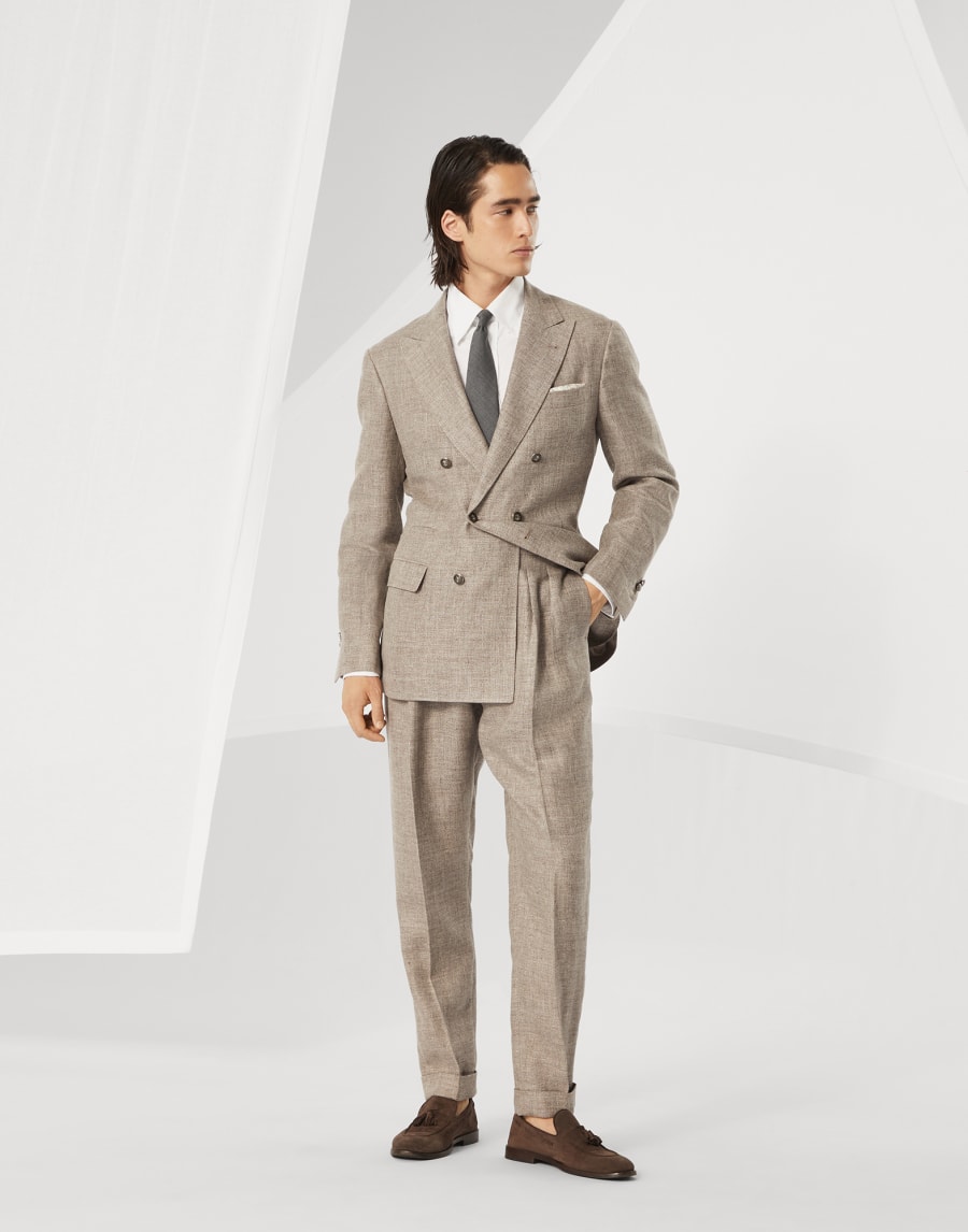 男款 - Brunello Cucinelli