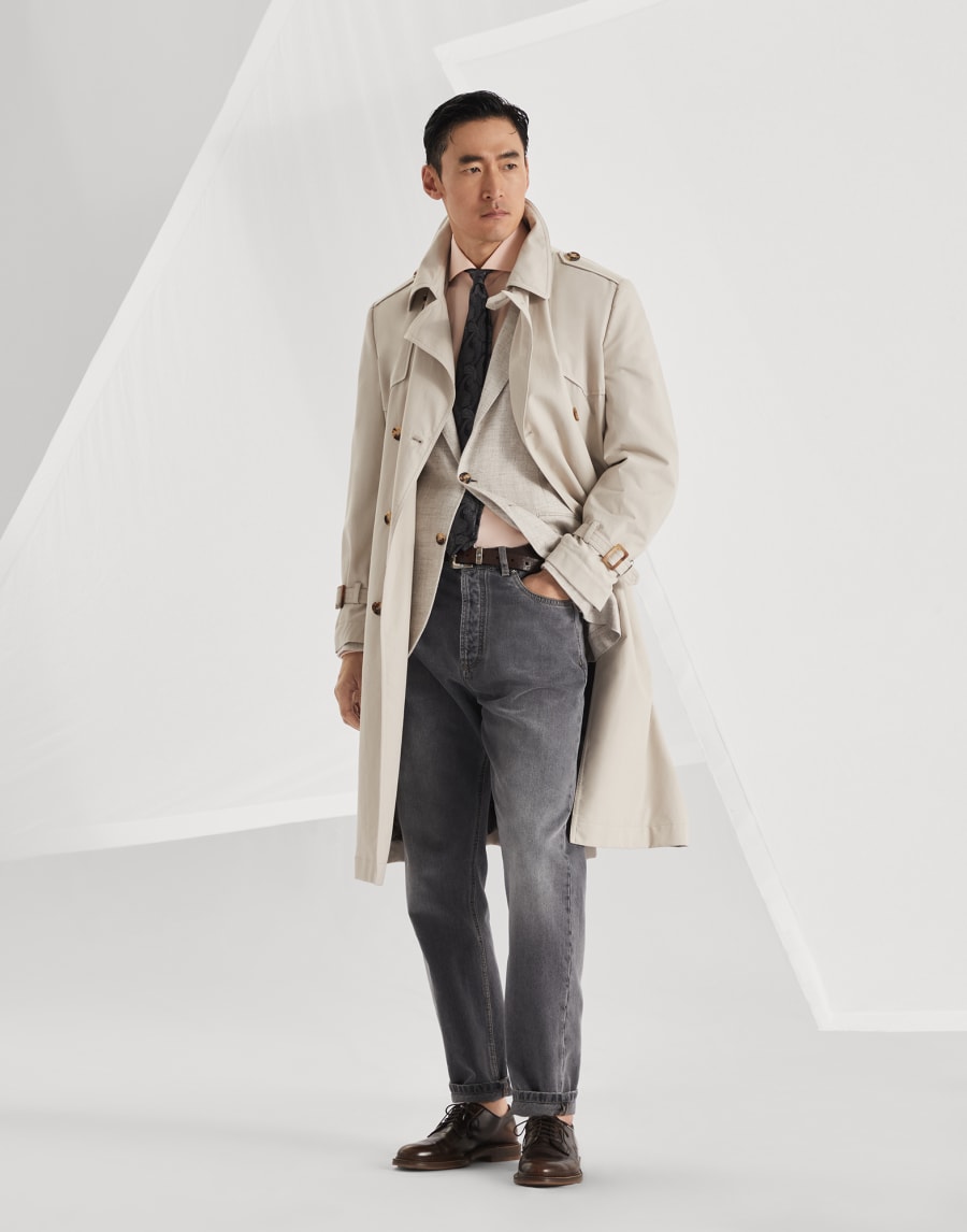   Man - Brunello Cucinelli