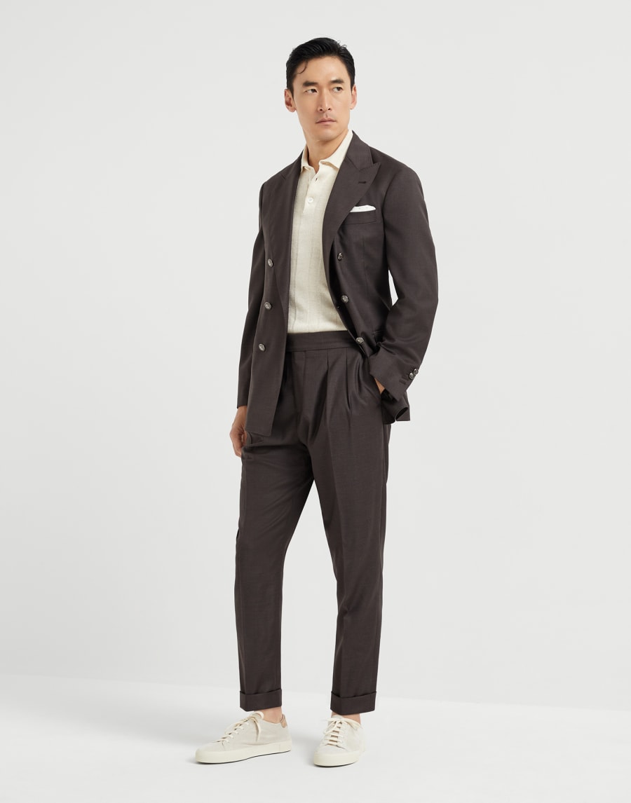   Man - Brunello Cucinelli
