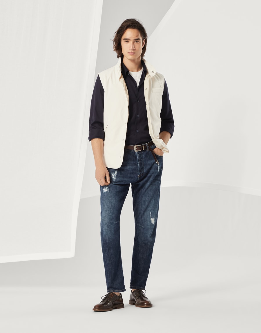   Man - Brunello Cucinelli