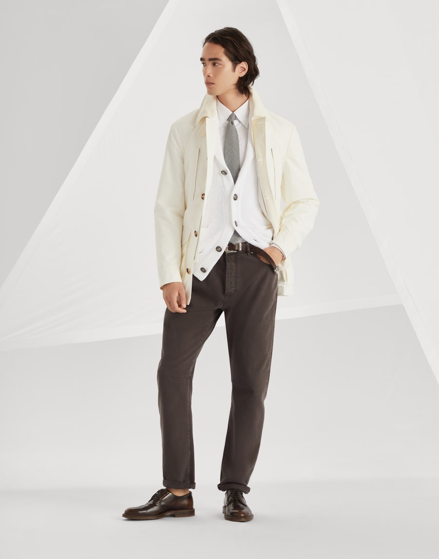   男款 - Brunello Cucinelli