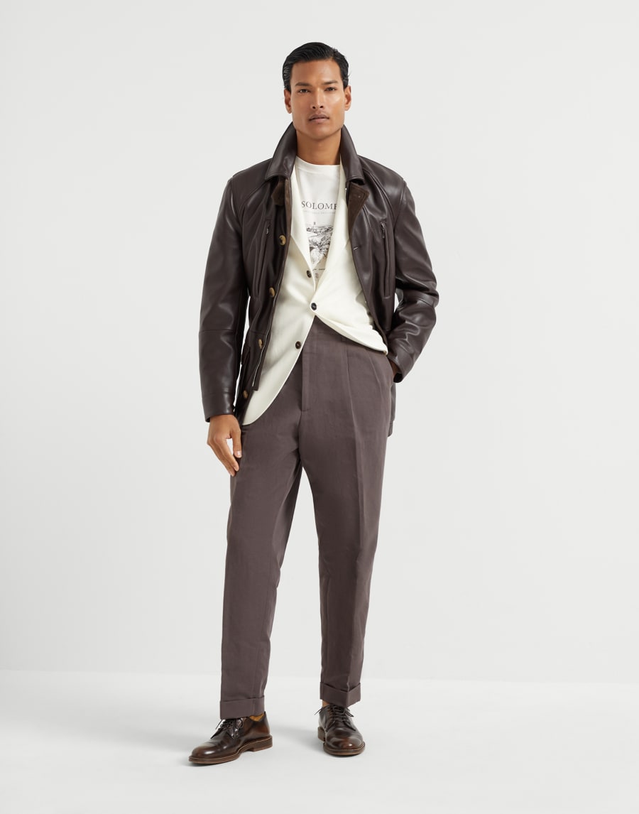   Man - Brunello Cucinelli