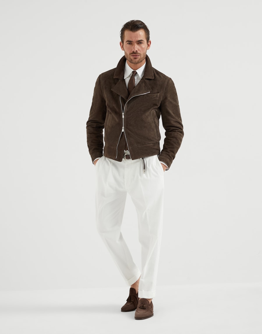  Man - Brunello Cucinelli
