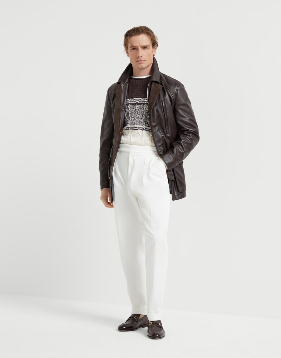   Man - Brunello Cucinelli