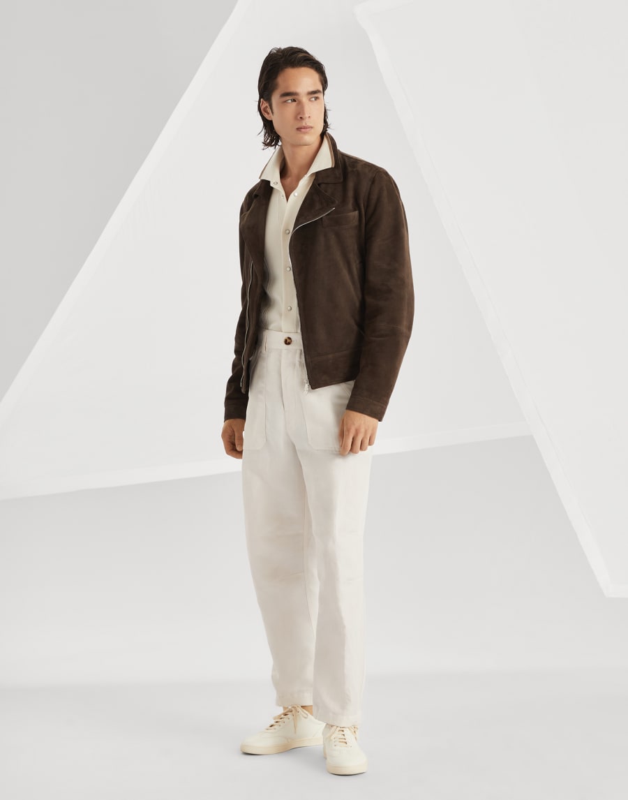   Man - Brunello Cucinelli