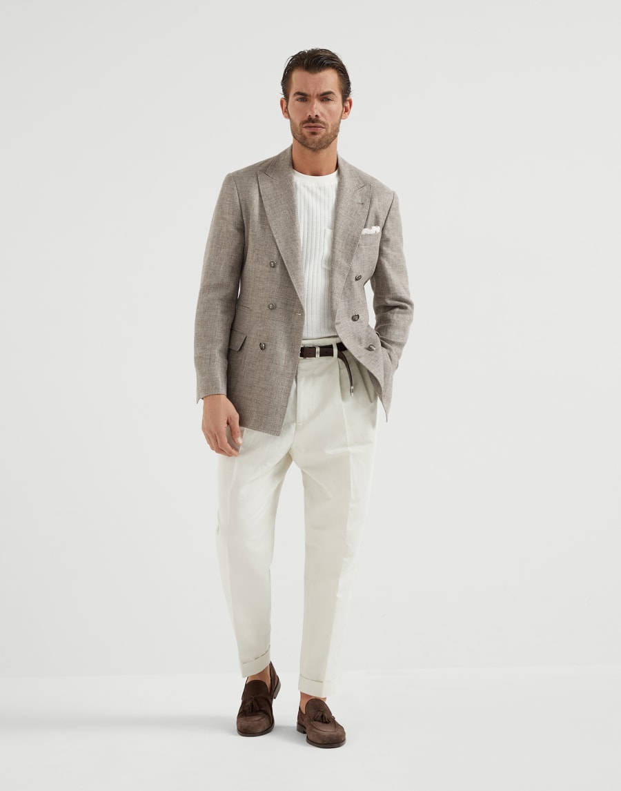   Man - Brunello Cucinelli
