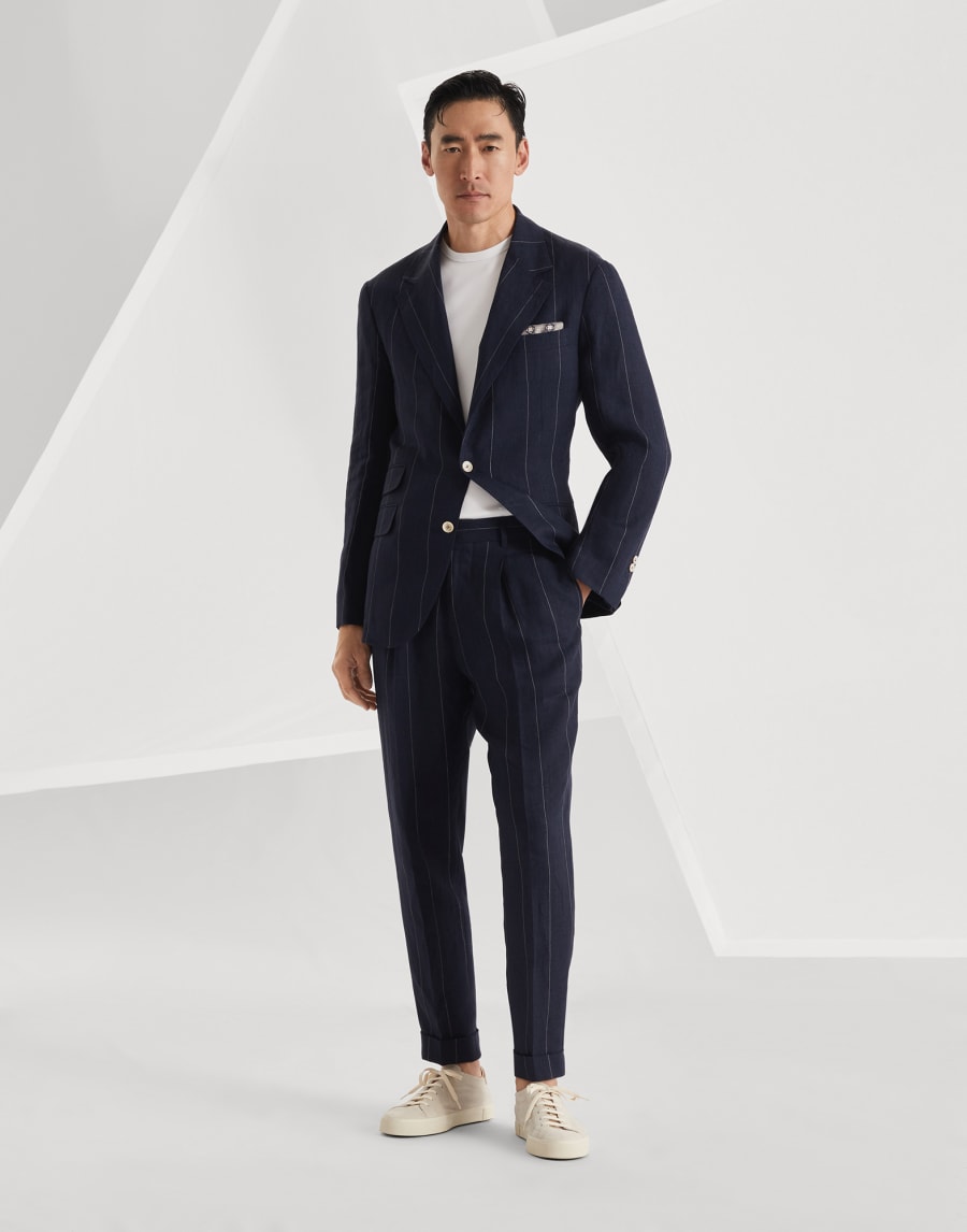   男款 - Brunello Cucinelli