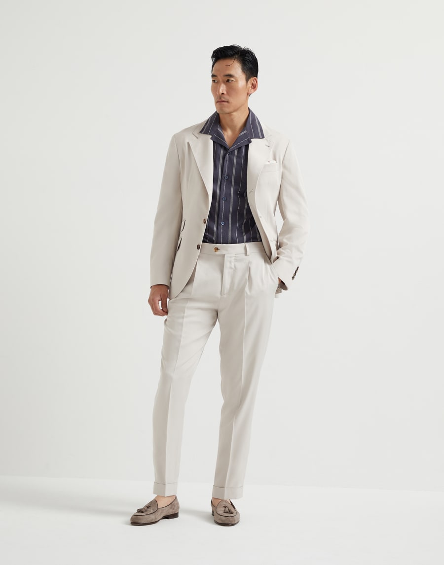 男款 - Brunello Cucinelli