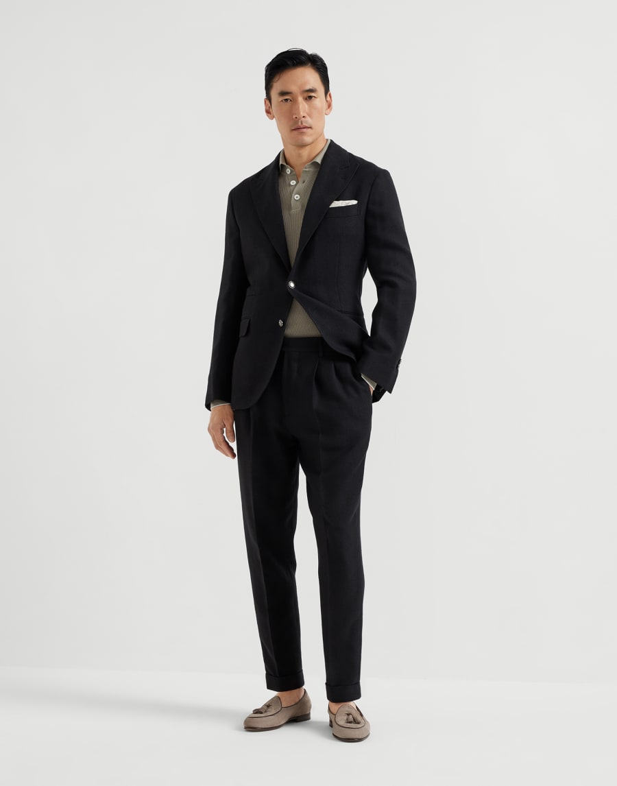   Hombre - Brunello Cucinelli