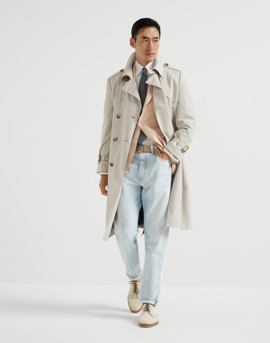   Man - Brunello Cucinelli