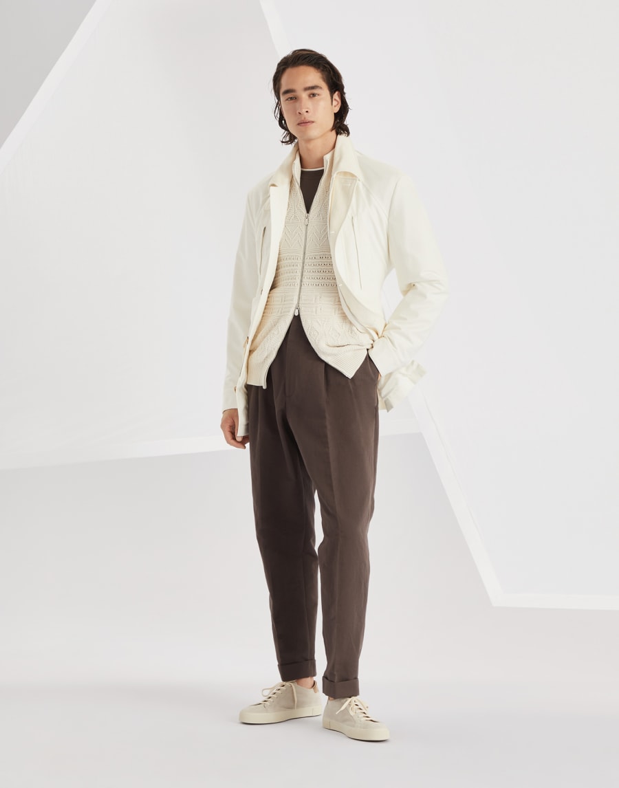   Man - Brunello Cucinelli
