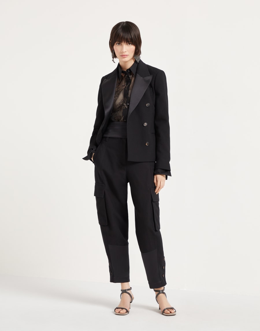 Женщина - Brunello Cucinelli